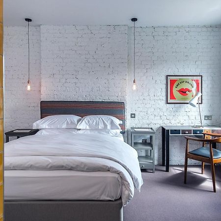 The Tommyfield Hotel Лондон Екстериор снимка