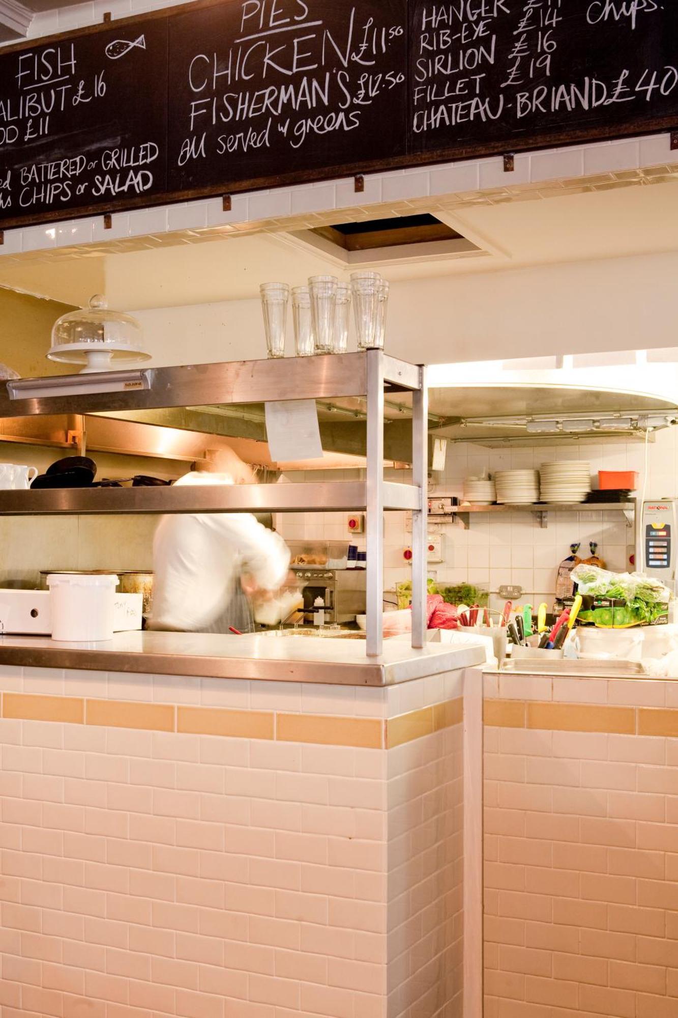 The Tommyfield Hotel Лондон Екстериор снимка