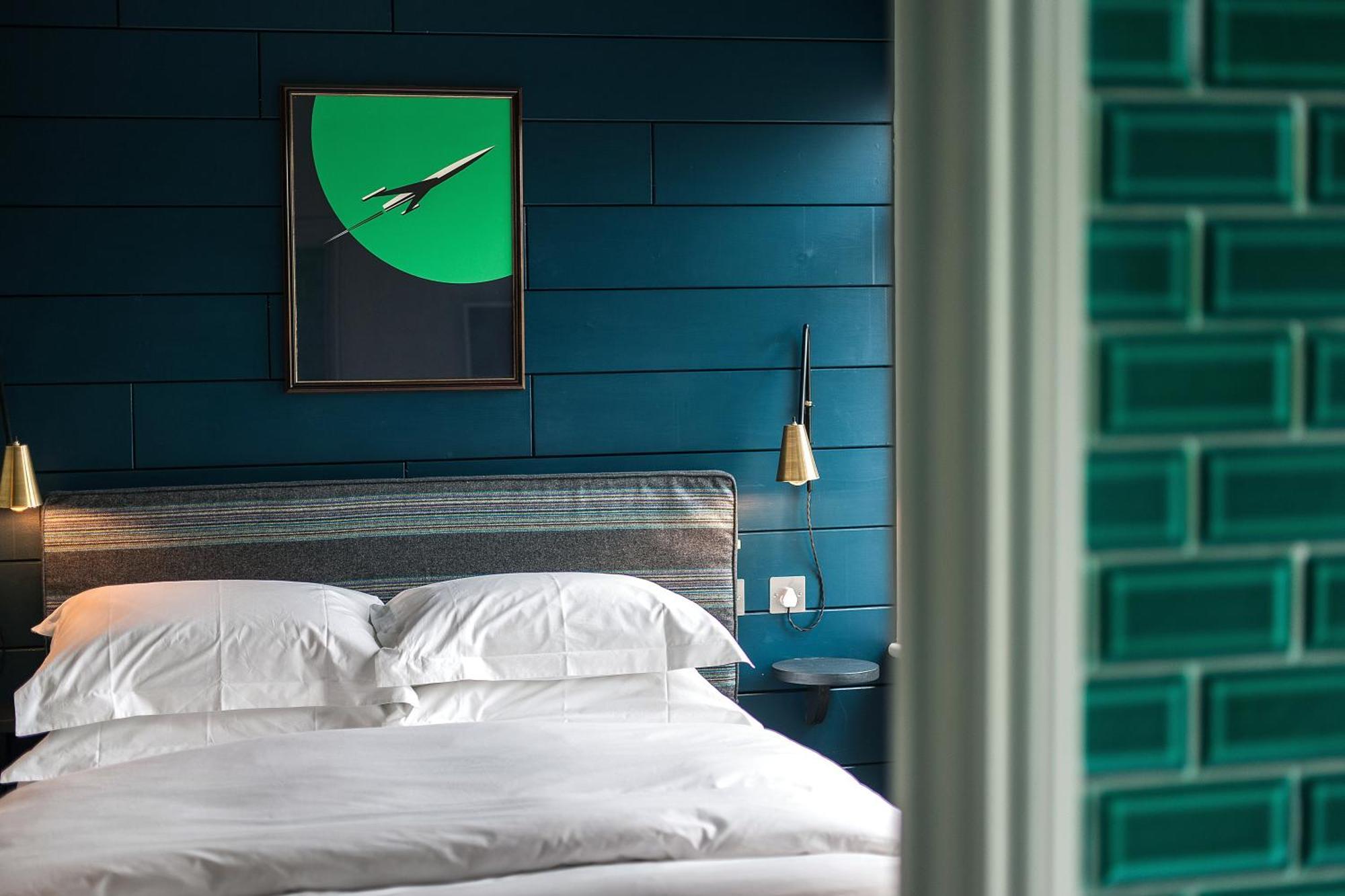 The Tommyfield Hotel Лондон Екстериор снимка