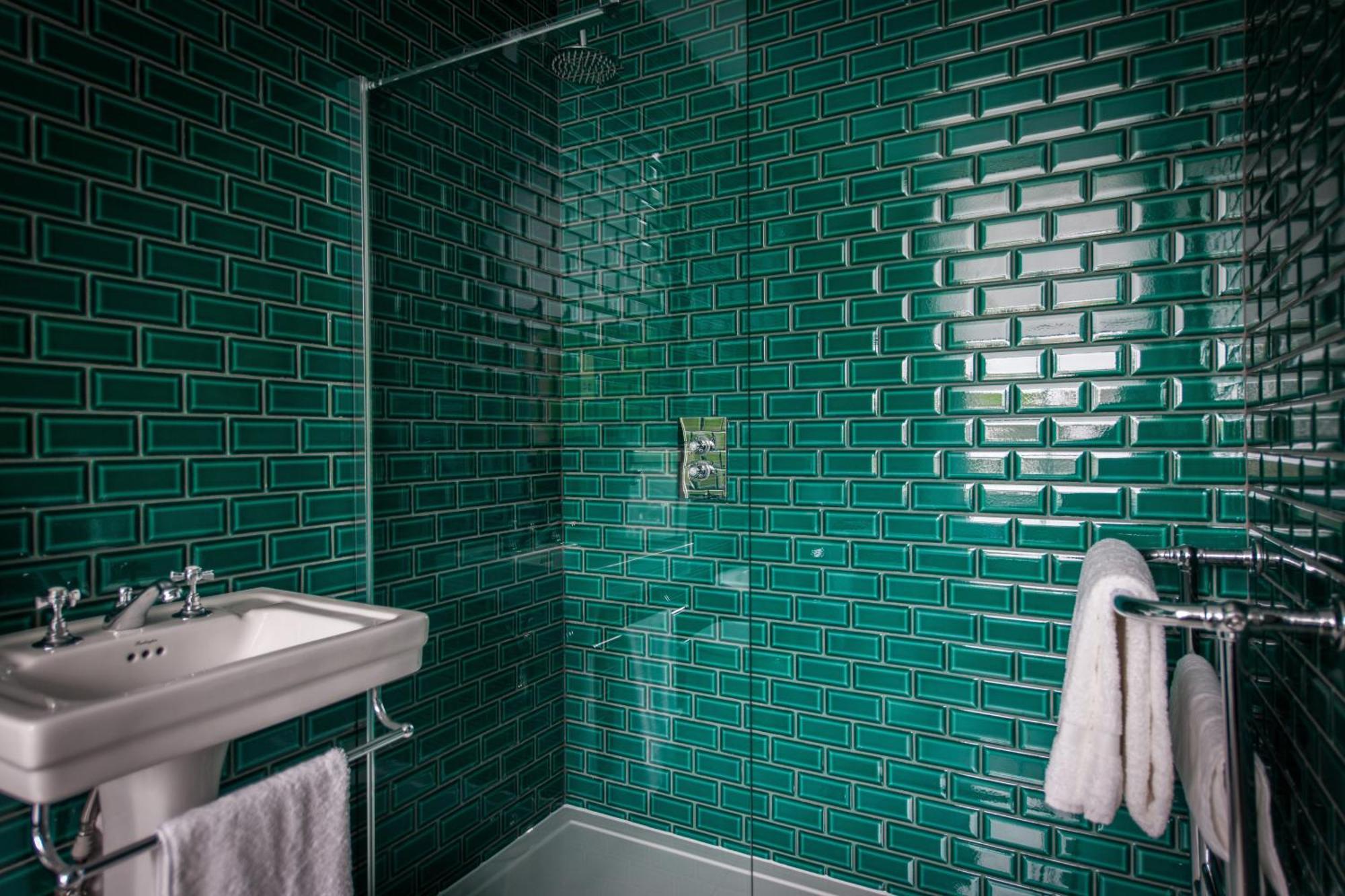 The Tommyfield Hotel Лондон Екстериор снимка