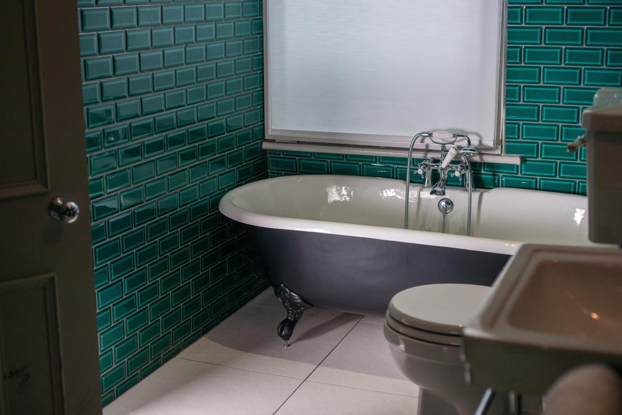 The Tommyfield Hotel Лондон Екстериор снимка