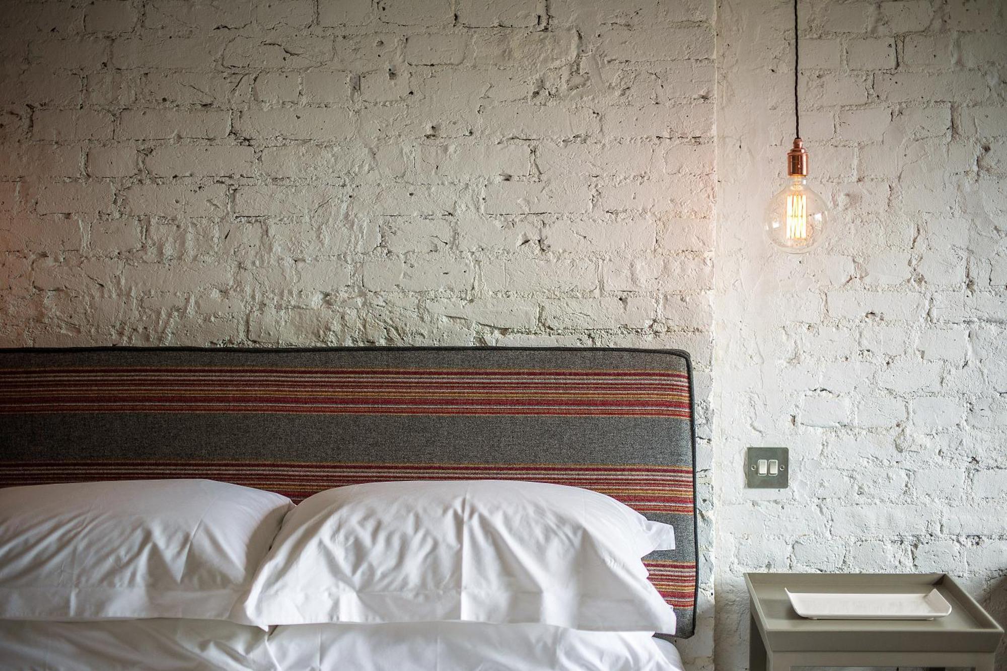 The Tommyfield Hotel Лондон Екстериор снимка