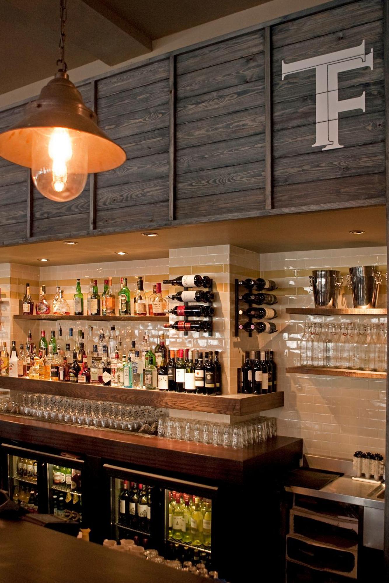 The Tommyfield Hotel Лондон Екстериор снимка