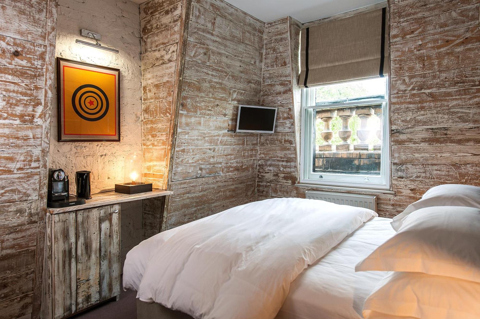 The Tommyfield Hotel Лондон Екстериор снимка