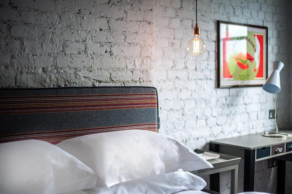The Tommyfield Hotel Лондон Стая снимка